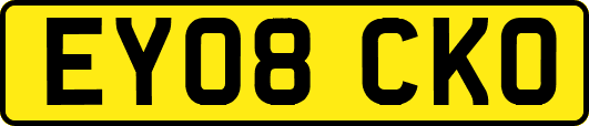EY08CKO