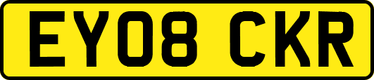EY08CKR