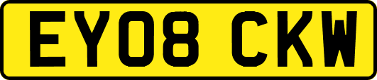 EY08CKW