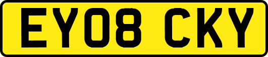EY08CKY