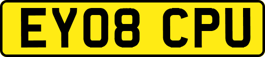 EY08CPU