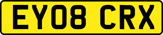 EY08CRX