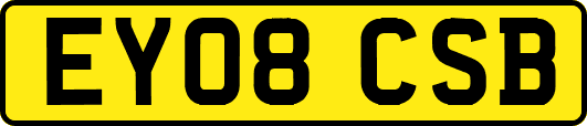 EY08CSB