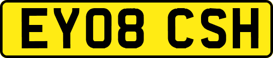 EY08CSH
