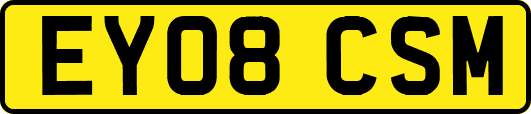 EY08CSM