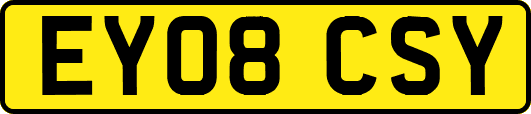 EY08CSY