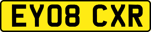 EY08CXR