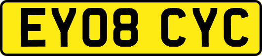 EY08CYC