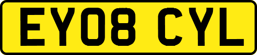 EY08CYL