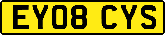 EY08CYS