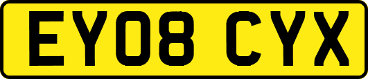 EY08CYX