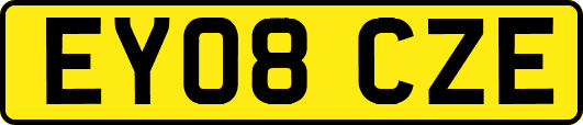 EY08CZE