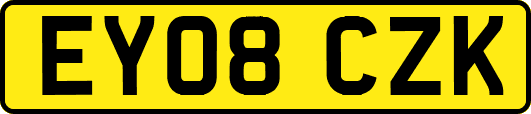 EY08CZK