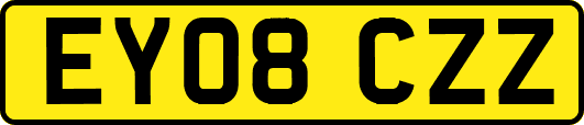 EY08CZZ