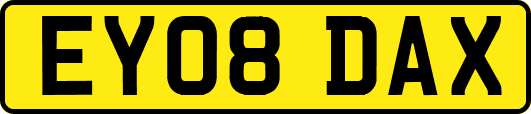 EY08DAX
