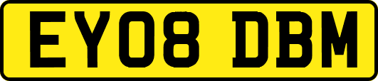 EY08DBM