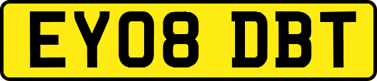EY08DBT
