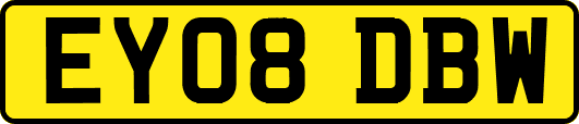 EY08DBW