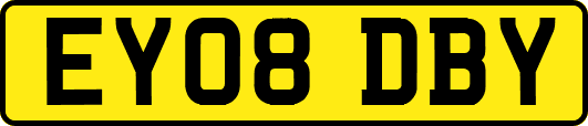 EY08DBY