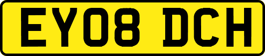EY08DCH