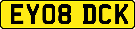 EY08DCK