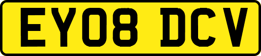 EY08DCV