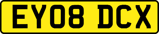 EY08DCX