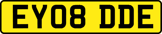 EY08DDE