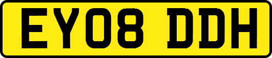 EY08DDH