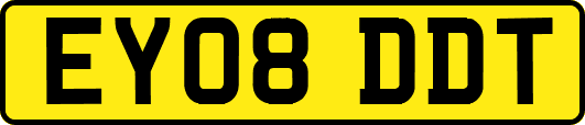 EY08DDT