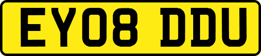 EY08DDU