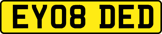 EY08DED