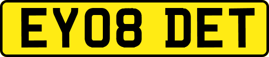 EY08DET