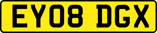 EY08DGX
