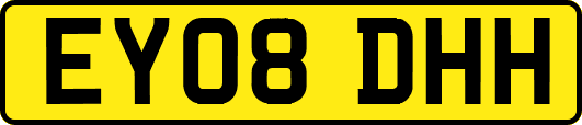 EY08DHH