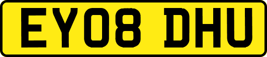 EY08DHU