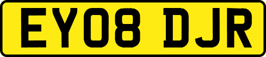 EY08DJR