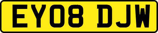 EY08DJW