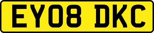 EY08DKC