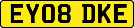 EY08DKE