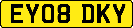 EY08DKY