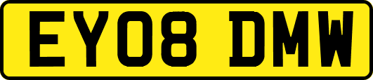 EY08DMW