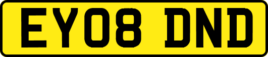 EY08DND