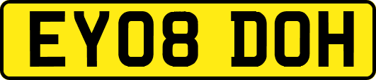 EY08DOH