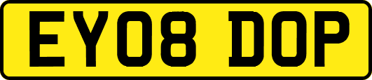 EY08DOP