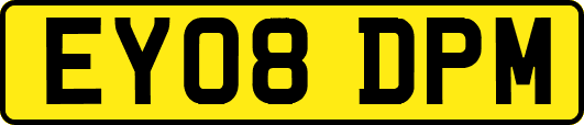 EY08DPM