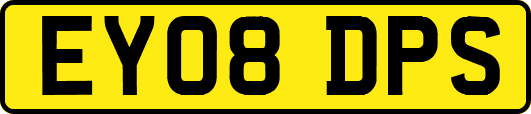 EY08DPS
