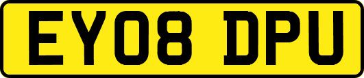 EY08DPU
