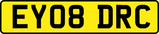 EY08DRC