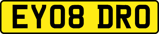 EY08DRO